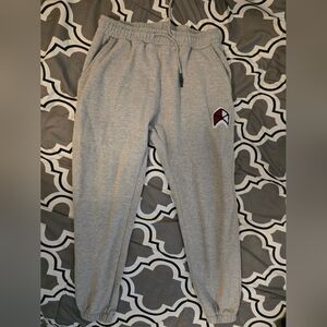Raw Gear jogger sweat pants